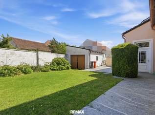 Jahrhundertwende-Stadthaus für Altbauliebhaber im sonnigen Weinviertel – Perfekt als Haupt- oder Nebenwohnsitz!, 259000 €, Immobilien-Häuser in 3721 Niederschleinz Jahrhundertwende-Stadthaus für Altbauliebhaber im sonnigen Weinviertel – Perfekt als Haupt- oder Nebenwohnsitz!, 259000 €, Immobilien-Häuser in 3721 Niederschleinz