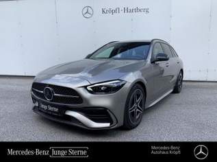 C 300 d T-Modell, 52900 €, Auto & Fahrrad-Autos in 8230 Hartberg C 300 d T-Modell, 52900 €, Auto & Fahrrad-Autos in 8230 Hartberg