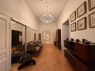 PRESTIGETRÄCHTIGER STILALTBAU AM GRABEN UND NEBEN DER PETERSKIRCHE, 5475 €, Immobilien-Wohnungen in 1010 Innere Stadt