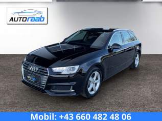 A4 Avant 30 TDI S-tronic *NAVI*PDC*SITZHZ*Bi-Xenon*, 16990 €, Auto & Fahrrad-Autos in 4141 Pfarrkirchen im Mühlkreis