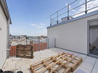 SUMMIT7 - LIVING AT THE PEAK, 1800000 €, Immobilien-Wohnungen in 1070 Neubau