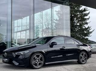 CLA 180 d *AMG*NIGHT*WINTER, 39900 €, Auto & Fahrrad-Autos in 5231 Schalchen