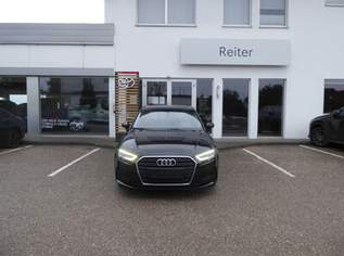 A3 SB 30 TDI S-tronic *LED*LEDER*, 17990 €, Auto & Fahrrad-Autos in 4600 Wels