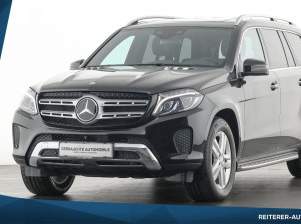 GLS 500 4MATIC *Airmatic Luftfederung *Head-Up *Park-Pilot, 54990 €, Auto & Fahrrad-Autos in Steiermark