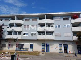 DIREKT AM TU-CAMPUS INFFELDGASSE: SONNIGE 2-ZIMMERWOHNUNG MIT LOGGIA, 735 €, Immobilien-Wohnungen in 8010 