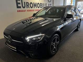 E 300 de T 4Matic*PANO*AMG*Widescreen*Burmester*RFK*AHK*, 45990 €, Auto & Fahrrad-Autos in 6464 Gemeinde Tarrenz