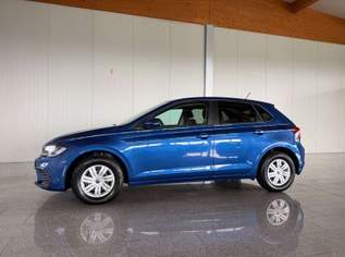 Polo 4Me 1,0, 20990 €, Auto & Fahrrad-Autos in 8443 Gleinstätten