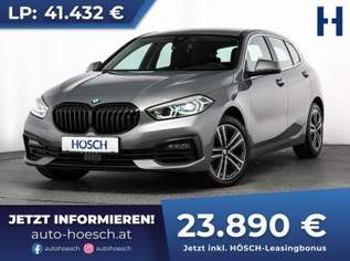 116 i Advantage Aut. 1 LIVE PROF R-KAMERA MEGAPREIS, 24890 €, Auto & Fahrrad-Autos in 2512 Katastralgemeinde Tribuswinkel