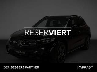GLC 220 d 4MATIC, 61490 €, Auto & Fahrrad-Autos in 6060 Stadt Hall in Tirol
