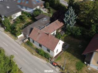 Handwerker aufgepasst – Sanierungsobjekt mit Potenzial in Schweinern, 39000 €, Immobilien-Häuser in 3123 Obritzberg