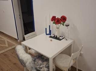 WELS - Zentrum: Vermiete schöne Wohnung. Auch kurzfristige Vermietung möglich!, 10 €, Immobilien-Wohnungen in 4600 Wels