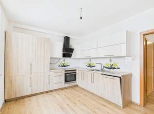 Ruhige 3 Zimmerwohnung in Leonding, 209000 €, Immobilien-Wohnungen in 4060 Leonding