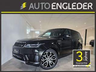 Range Rover Sport 2,0 P400 PHEV AWD SE, 49900 €, Auto & Fahrrad-Autos in 4142 Hofkirchen im Mühlkreis Range Rover Sport 2,0 P400 PHEV AWD SE, 49900 €, Auto & Fahrrad-Autos in 4142 Hofkirchen im Mühlkreis