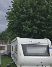 Hobby Prestige 560 WLU, 15200 €, Auto & Fahrrad-Wohnwagen & Anhänger in 2602 Gemeinde Blumau-Neurißhof Hobby Prestige 560 WLU, 15200 €, Auto & Fahrrad-Wohnwagen & Anhänger in 2602 Gemeinde Blumau-Neurißhof