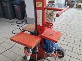 Fliege Holzspalter 15 Fliege Holzspalter 15