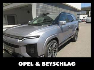 Actyon 1.5GDI Premium AT6, 39990 €, Auto & Fahrrad-Autos in 1190 Döbling