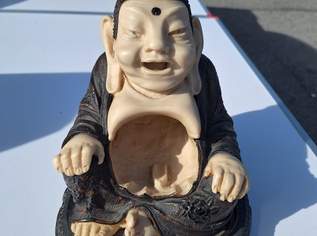 BUDDHA aus Stein BUDDHA aus Stein