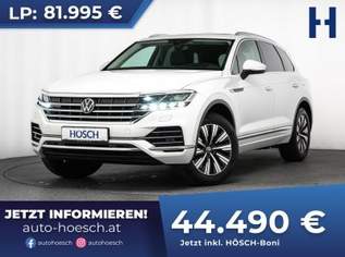 Touareg Elegance eHybrid 4M PANO MATRIX ASSISTENZ ++, 46490 €, Auto & Fahrrad-Autos in 2512 Katastralgemeinde Tribuswinkel Touareg Elegance eHybrid 4M PANO MATRIX ASSISTENZ ++, 46490 €, Auto & Fahrrad-Autos in 2512 Katastralgemeinde Tribuswinkel