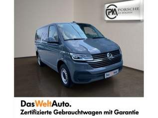 Transporter T6.1 Kastenwagen TDI