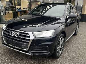 A4 Q5 2,0 TDI quattro sport S-tronic, 29990 €, Auto & Fahrrad-Autos in 4240 Freistadt A4 Q5 2,0 TDI quattro sport S-tronic, 29990 €, Auto & Fahrrad-Autos in 4240 Freistadt