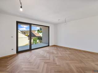 2-Zimmer mit Terrasse *** Leben im Weinviertel *** Nähe Wolkersdorf und Gerasdorf, 275000 €, Immobilien-Wohnungen in 2120 Gemeinde Wolkersdorf im Weinviertel