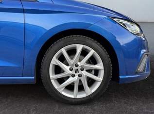 Ibiza 1.5 TSI FR DSG 2ZKlima Totewinkel 2x Ei..., 23086 €, Auto & Fahrrad-Autos in 6844 Gemeinde Altach Ibiza 1.5 TSI FR DSG 2ZKlima Totewinkel 2x Ei..., 23086 €, Auto & Fahrrad-Autos in 6844 Gemeinde Altach