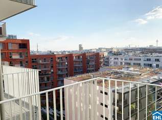 2-Zimmer-Wohnungshit an der Lände, 1120 €, Immobilien-Wohnungen in 1030 Landstraße