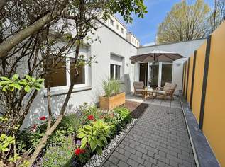 1160! "Bungalowähnliche" 3-Zimmer Wohnung mit GARTEN und TERRASSE!, 405000 €, Immobilien-Wohnungen in 1160 Ottakring