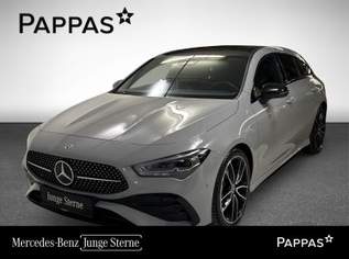 CLA 180 d Shooting Brake, 44290 €, Auto & Fahrrad-Autos in 5600 Sankt Johann im Pongau
