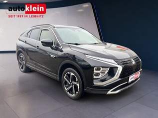 Eclipse Cross 2,4 PHEV 4WD Intense+ CVT Aut., 24990 €, Auto & Fahrrad-Autos in 8430 Leibnitz
