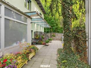 Großzügiges Mehrfamilienhaus mit flexiblen Nutzungsmöglichkeiten, 325000 €, Immobilien-Häuser in 2471 Gerhaus
