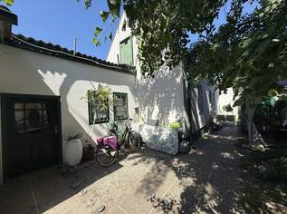 Zwei Häuser, ein Investment: Renditeobjekt mit Großgrund in Siegendorf, 529000 €, Immobilien-Häuser in 7011 Siegendorf