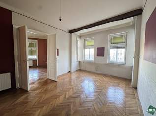 Sanierungsbedürftige 3-Zimmer Wohnung am Währinger Gürtel - nähe U6, 429000 €, Immobilien-Wohnungen in 1090 Alsergrund Sanierungsbedürftige 3-Zimmer Wohnung am Währinger Gürtel - nähe U6, 429000 €, Immobilien-Wohnungen in 1090 Alsergrund