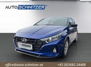 i20 1,2 MPI chic