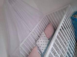 Babybett Babybett