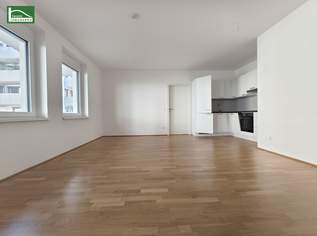 Geräumige 3-Zimmer-Wohnung im Karmeliterhof inklusive Einbauküche! Ruhige Zentrumslage!, 1048.86 €, Immobilien-Wohnungen in 3100 Stattersdorf