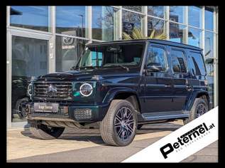 G 580 mit EQ Technologie, 154900 €, Auto & Fahrrad-Autos in 8490 Bad Radkersburg G 580 mit EQ Technologie, 154900 €, Auto & Fahrrad-Autos in 8490 Bad Radkersburg