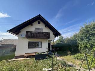 Kleines Haus mit großem Potenzial – Ihr leistbarer Weg zum Eigenheim in Ferlach, 165000 €, Immobilien-Häuser in 9170 Ferlach Kleines Haus mit großem Potenzial – Ihr leistbarer Weg zum Eigenheim in Ferlach, 165000 €, Immobilien-Häuser in 9170 Ferlach