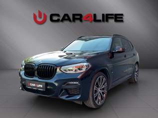 X3 xDrive30e M Sport|360Kamera|M-Paket|Head-Up|Vollaustattung|, 32900 €, Auto & Fahrrad-Autos in 1230 Liesing X3 xDrive30e M Sport|360Kamera|M-Paket|Head-Up|Vollaustattung|, 32900 €, Auto & Fahrrad-Autos in 1230 Liesing