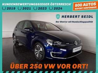 Golf 35,8kWh *CCS-LADEDOSE / WÄRMEPUMPE / LED / NAVI...