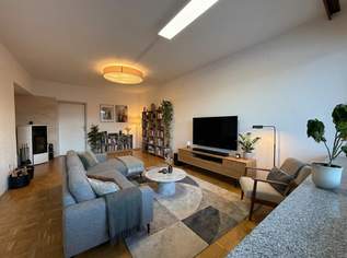 Wohnen mit Weitblick: 3-Zimmer-Wohnung mit Loggia & Zweitwohnsitzmöglichkeit in Neumarkt!, 124900 €, Immobilien-Wohnungen in 8820 Neumarkt in der Steiermark
