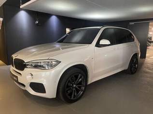 X5 xDrive30d, 37990 €, Auto & Fahrrad-Autos in 6200 Marktgemeinde Jenbach