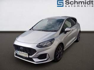 Fiesta ST-Line 1,0 EcoBoost Start/Stop, 17900 €, Auto & Fahrrad-Autos in 5020 Altstadt