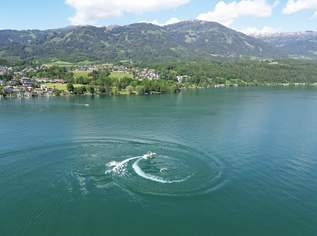Designer-Penthouse am Millstätter See, 2750000 €, Immobilien-Wohnungen in 9872 Obermillstatt
