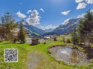 Sonnenseite des Lebens – Baugrund im schönsten Eck von Warth, 0 €, Immobilien-Grund und Boden in 6767 Gemeinde Warth Sonnenseite des Lebens – Baugrund im schönsten Eck von Warth, 0 €, Immobilien-Grund und Boden in 6767 Gemeinde Warth