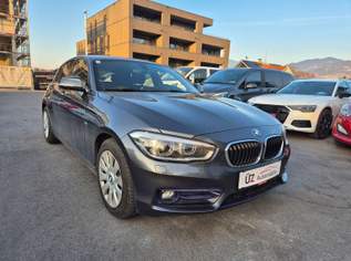 116 d Sport Line, 10890 €, Auto & Fahrrad-Autos in 6800 Gisingen