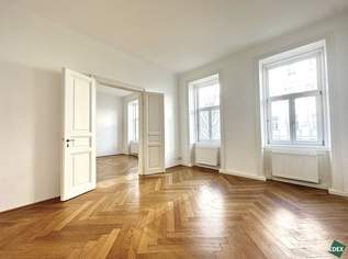 Helle Altbauwohnung in U-Bahnnähe, 399000 €, Immobilien-Wohnungen in 1190 Döbling
