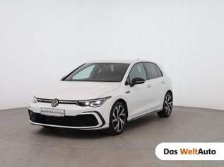 Golf R-Line mHeV TSI DSG