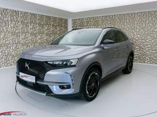 DS 7 BHDI 130 S&S EAT8 Perf Line, 29990 €, Auto & Fahrrad-Autos in Kärnten