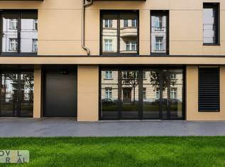 Eine Adresse mit Strahlkraft – Exklusives Geschäftslokal in begehrter Lage des 7. Bezirks, 470000 €, Immobilien-Gewerbeobjekte in 1070 Neubau Eine Adresse mit Strahlkraft – Exklusives Geschäftslokal in begehrter Lage des 7. Bezirks, 470000 €, Immobilien-Gewerbeobjekte in 1070 Neubau